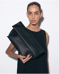 Freja NYC - Seamed Clutch