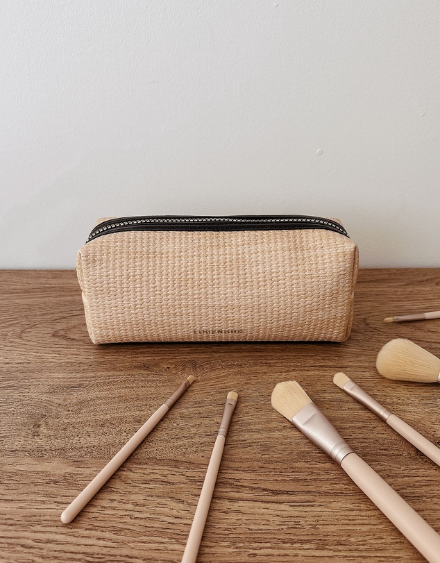 Louenhide - Brianna Makeup Bag