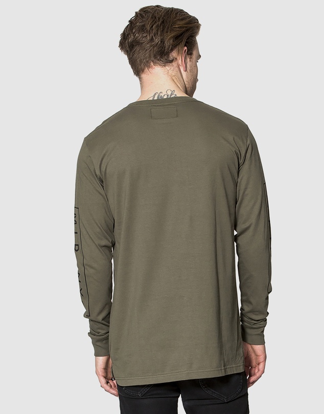 DVNT - NYC Long Sleeve