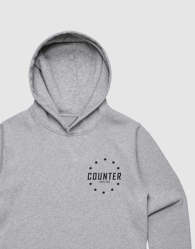 Counter Culture - Polaris Hoodie - Youth