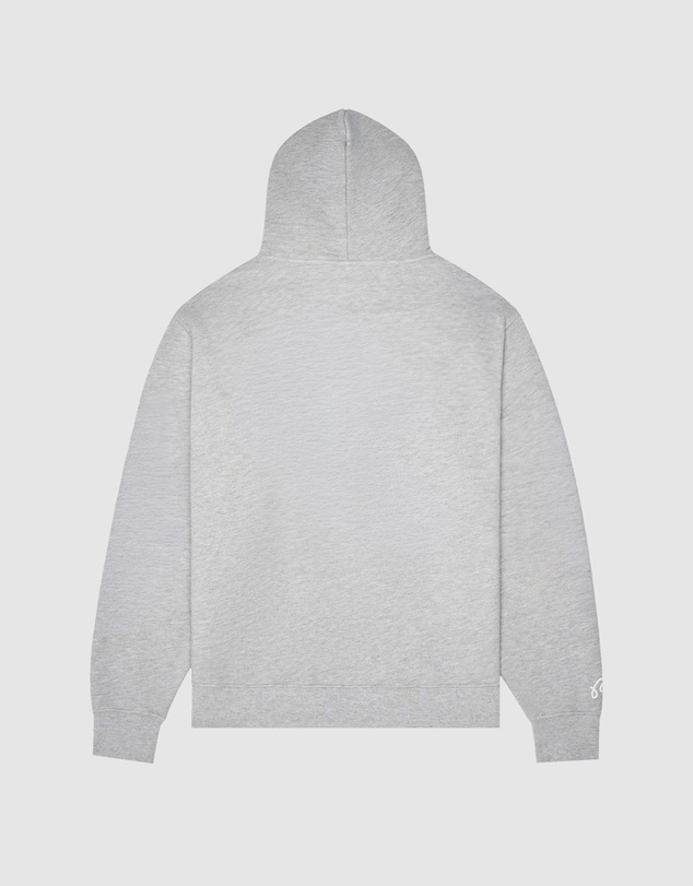 Malbon - ICONS Fesque Hoodie