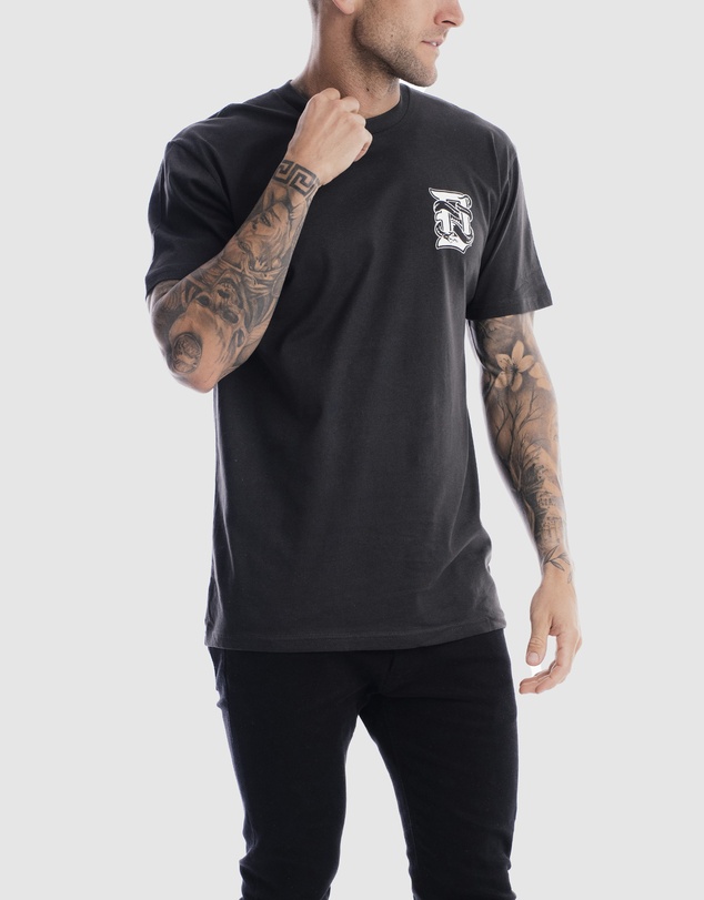 DVNT - Viper Tee