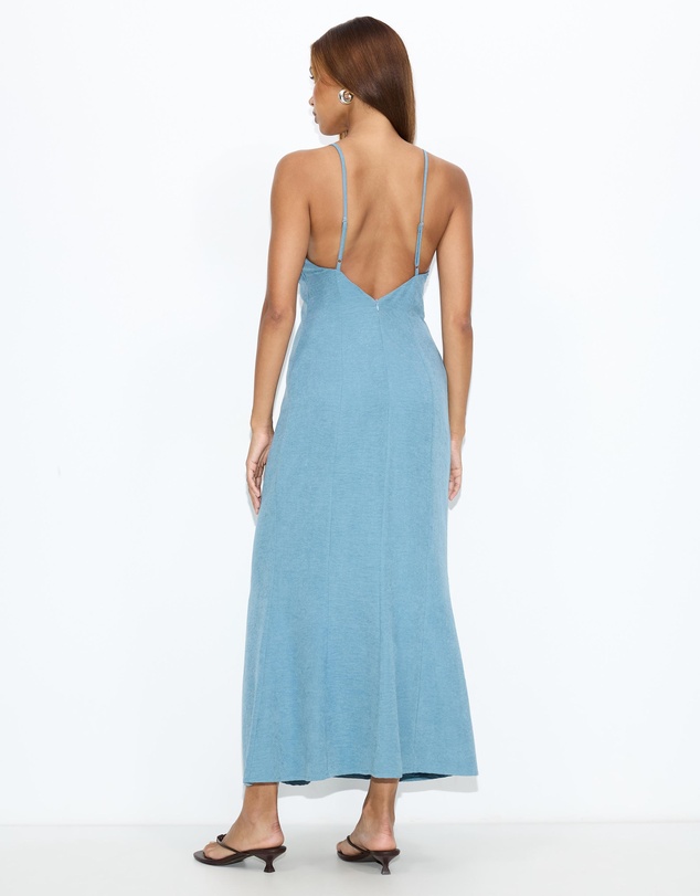 Dazie - Rose Maxi Dress