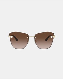Jimmy Choo - 0JC4004HB