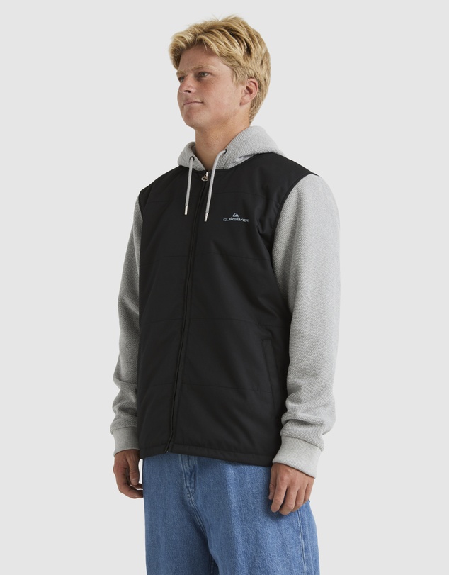 Quiksilver - Mens Kasslow Insulated Jacket