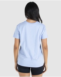 UNIT - UNIT Majestic Ladies T-Shirt