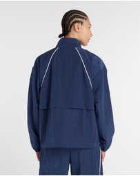 New Balance - Sport Legacy Jacket