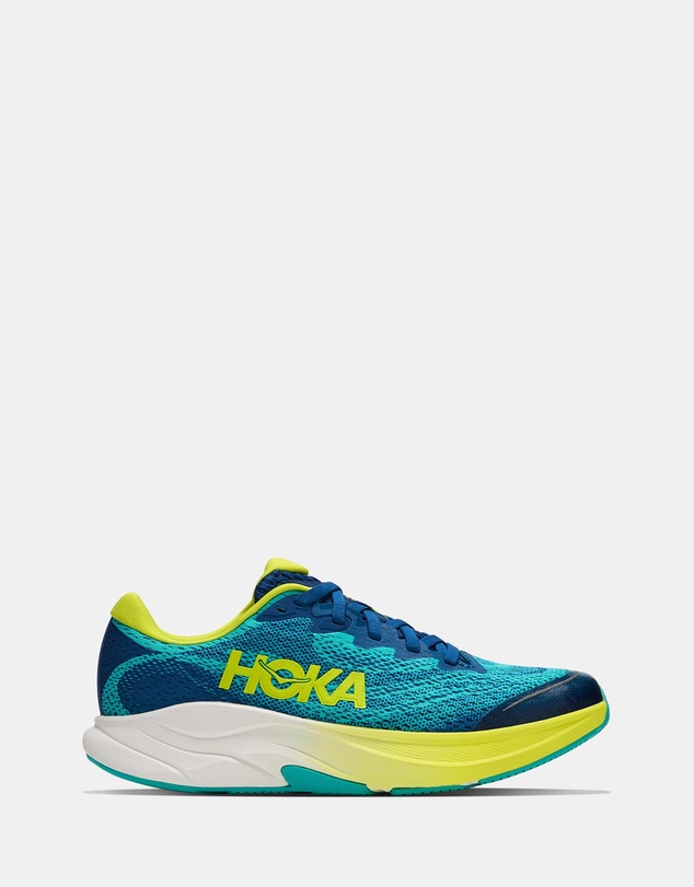 HOKA - Rincon 4 - Kids-Teens