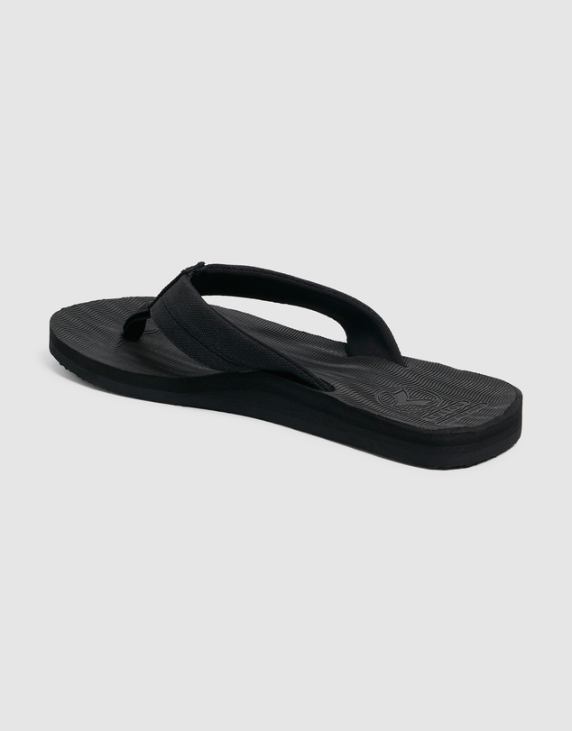 Kustom - Mens Burleigh Thongs