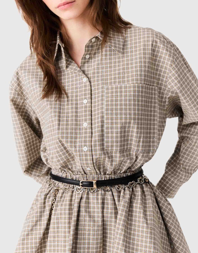 Maje - Ritilou Dress