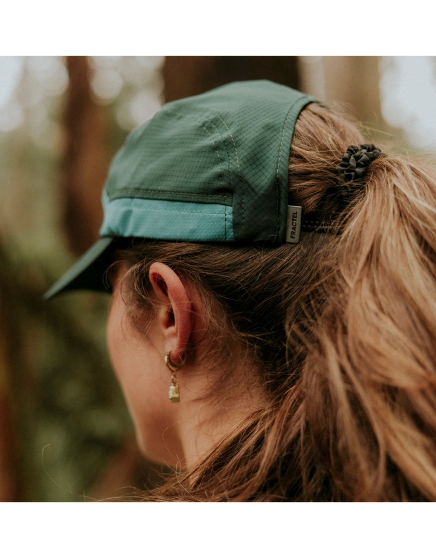 Fractel - E-OCEAN Cap