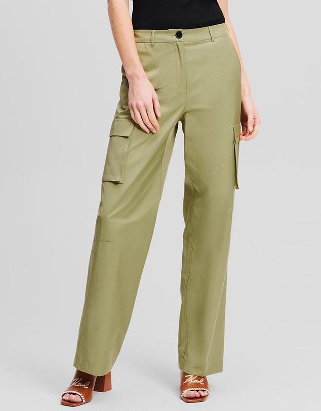 Karl Lagerfeld - Cargo Pants