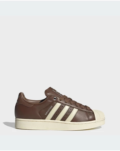 adidas Originals - SUPERSTAR II shoes Unisex