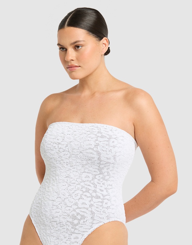 Bond-Eye Swimwear - Fane 1 Pce