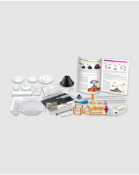 4M - 4M - STEAM Deluxe - Kitchen Science