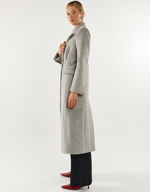 Madison The Label - Oliver Coat