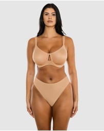 Parfait - Emily Wired Unpadded Seamless T-Shirt Bra