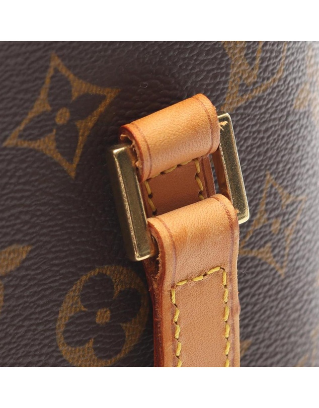 Pre-Loved by Azura Reborn - Pre-Loved Monogram Vavin PM