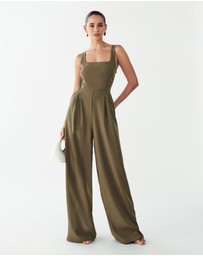 BWLDR - Cherie Jumpsuit