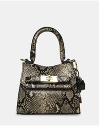 Steve Madden - BDeedee Natural Handbag