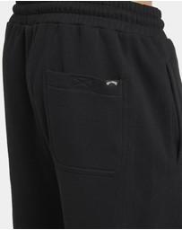 Billabong - Mens Premium Wave Wash Track Pants