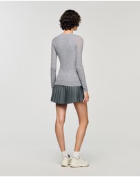 Sandro - Yago Sweater