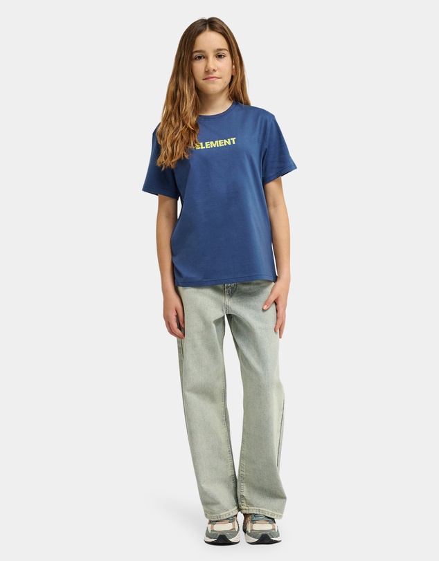 Element - Boys 8 to 16 Swamps T-Shirt