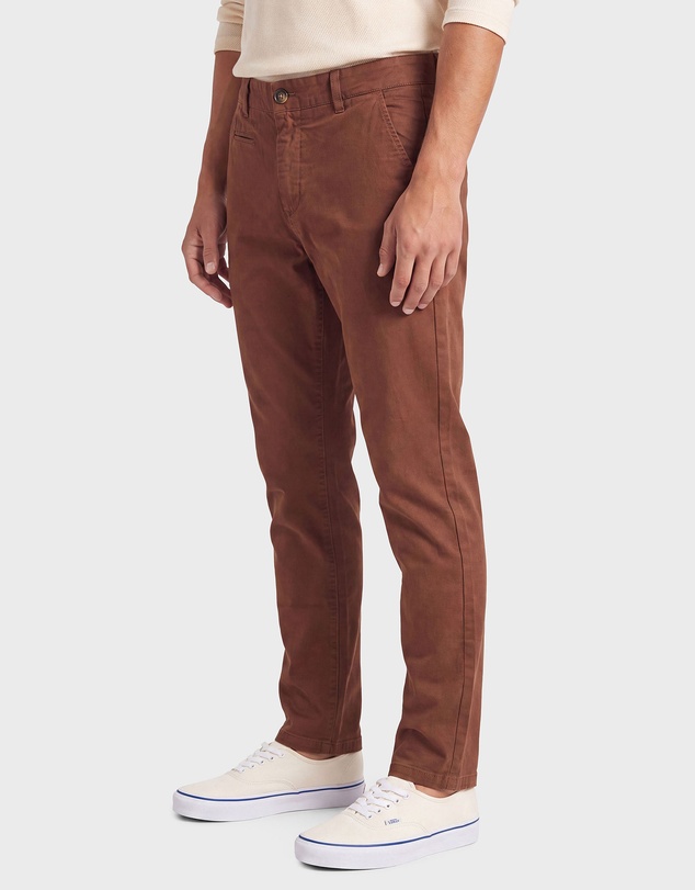 Academy Brand - Cooper Slim Chino