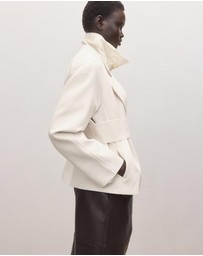 M.N.G - Lisboa Jacket