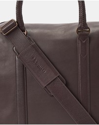 R.M.Williams - Farrier Zip Top Tote