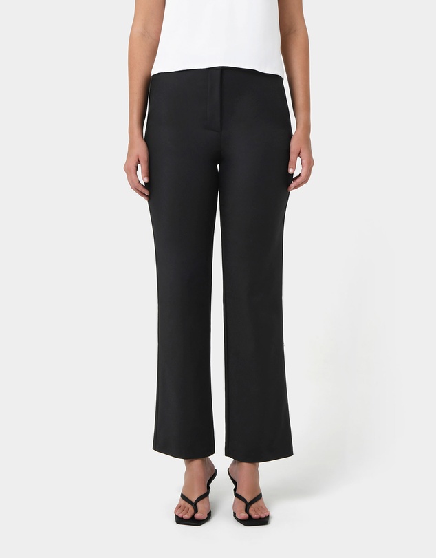 Forcast - Lauren Straight Pants