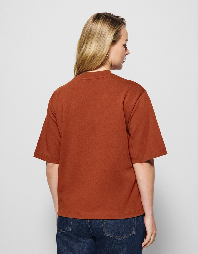 Commonry - Modern Tee