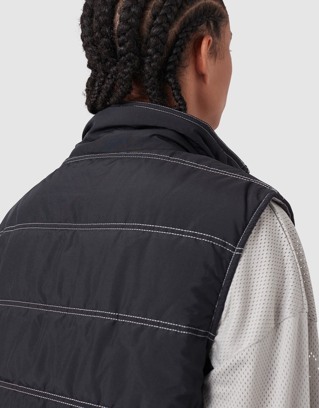 B.Cools - Railed Puffer Vest