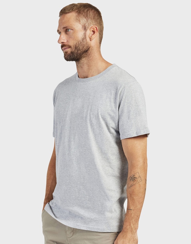 Academy Brand - Acad Basic Crew