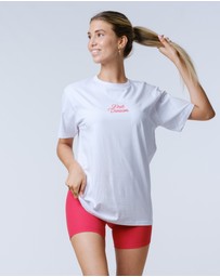 First Division - Social Club Tee