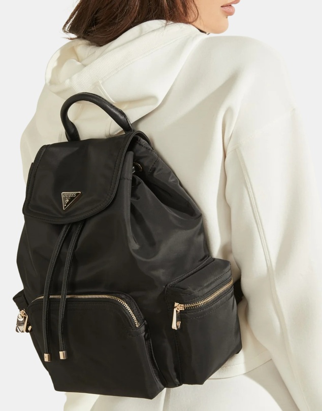 GUESS - Eco Gemma Backpack