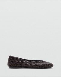 M.N.G - Cidia Shoes - Women's