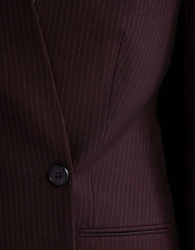 Oxford - Carlie Hourglass Suit Blazer