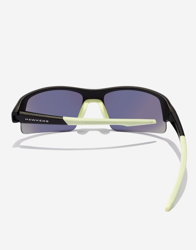 Hawkers Co - HAWKERS - BAT - BLACK ACID Sunglasses for Men and Women UV400