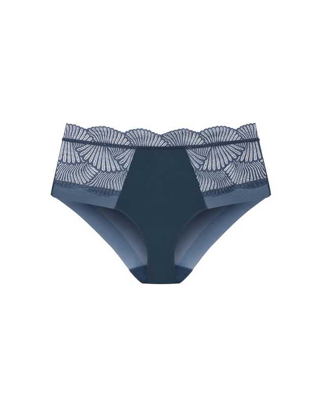 City Chic - Lia Shorty