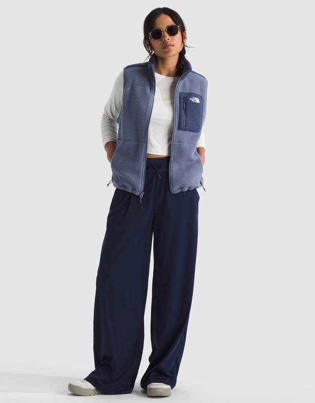 The North Face - Yumiori Fleece Vest