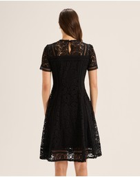 Review - Lacie Dress