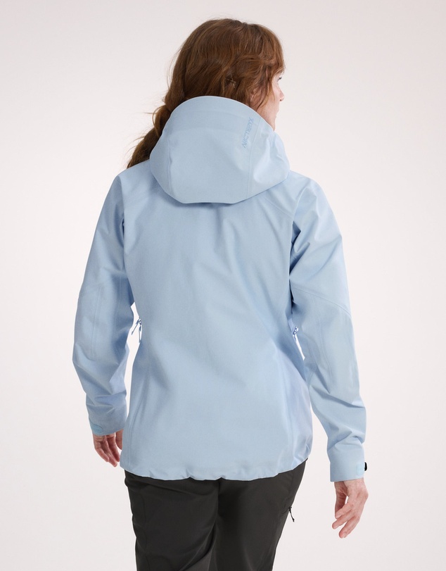 Arc'teryx - Beta AR Jacket Women's