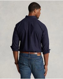 Polo Ralph Lauren - ICONIC EXCLUSIVE - Big & Tall Garment-Dyed Oxford Shirt