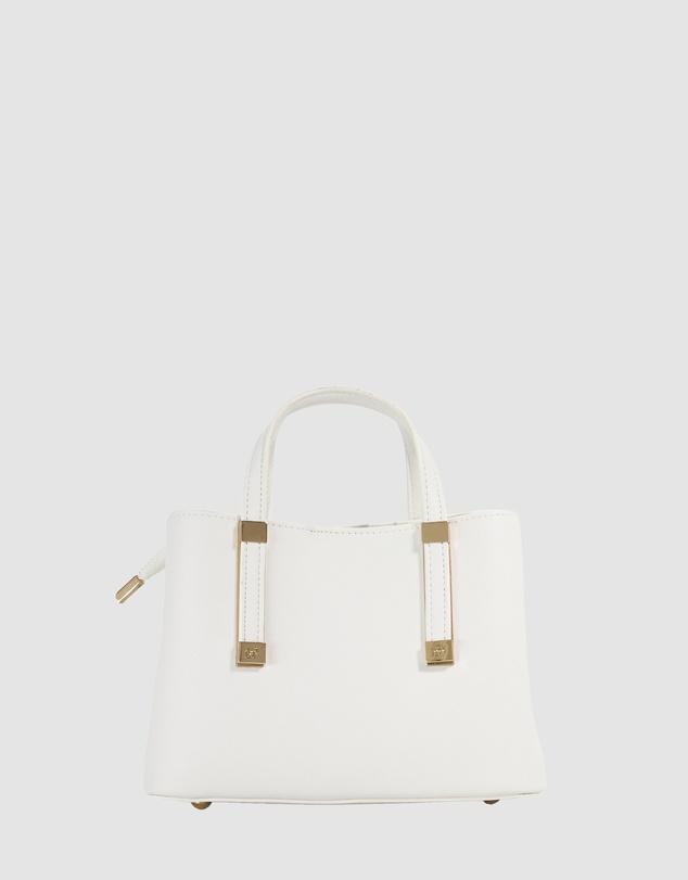 Dune London - Dinkydorry - White