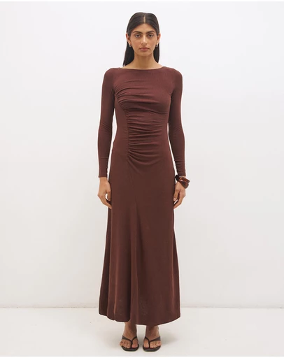 MON RENN - Milo Dress