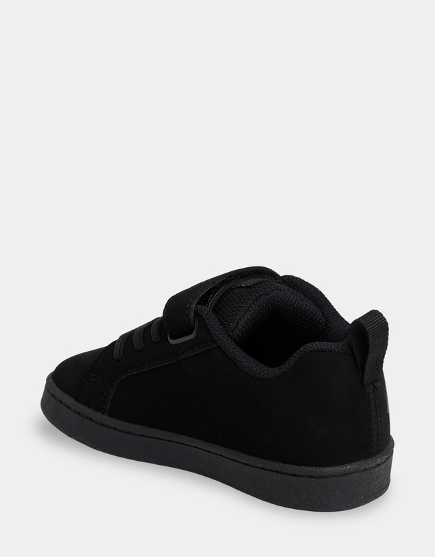 DC Shoes - Boys 2 to 7 Court Graffik V Sneakers