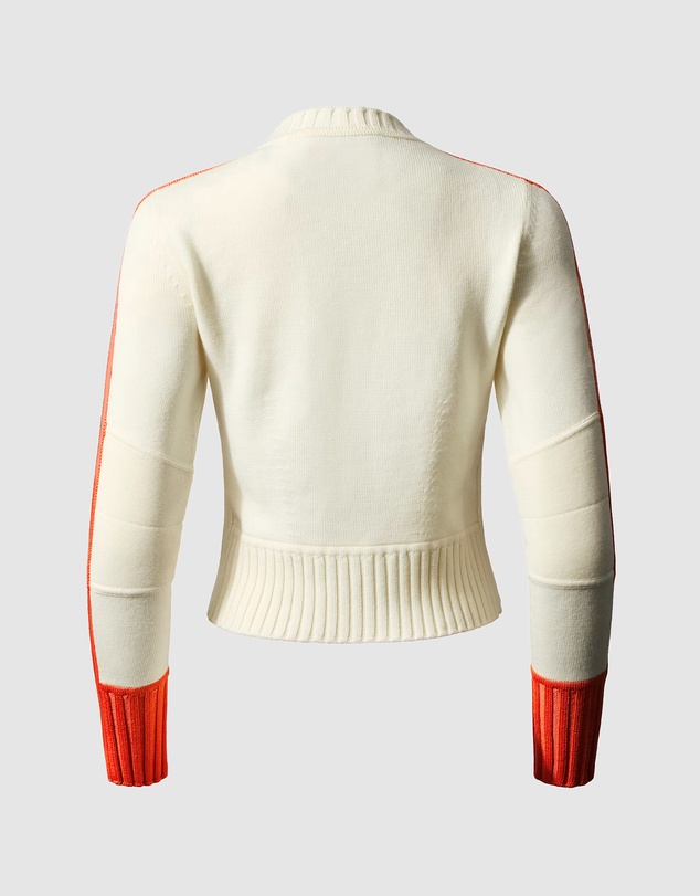 Perfect Moment - Camille Knit Cardigan