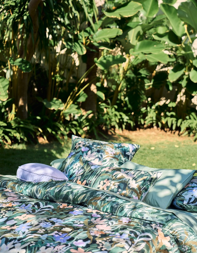 Linen House - Toro Filled Cushion