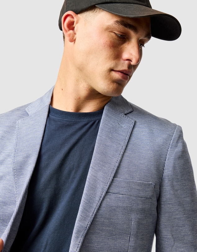 Rodd & Gunn - Anchorage Sports Fit Jacket